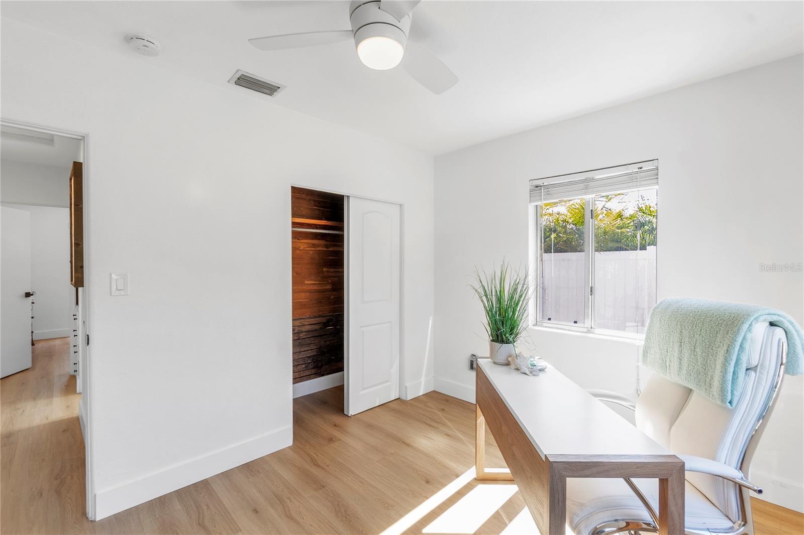 NORTHMOOR REP - Residential