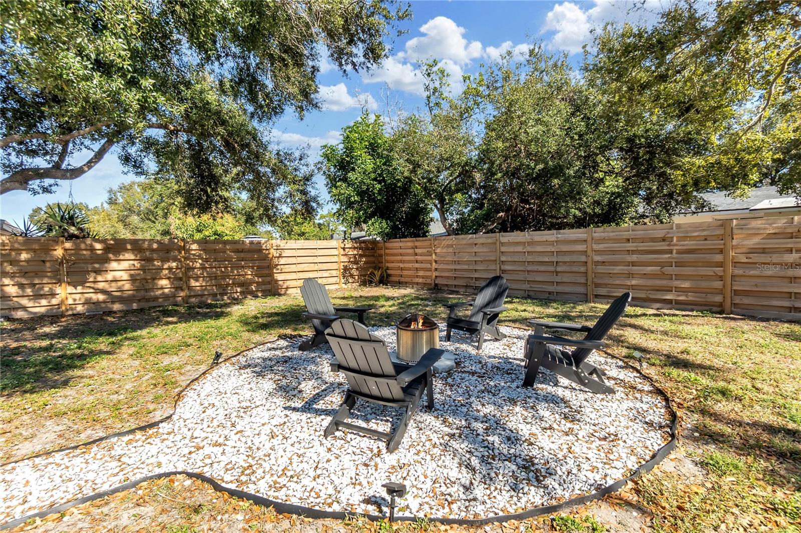 NORTHMOOR REP - Residential