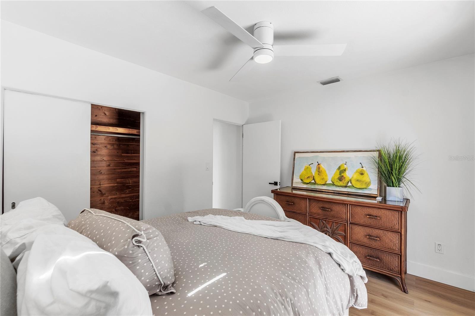 NORTHMOOR REP - Residential