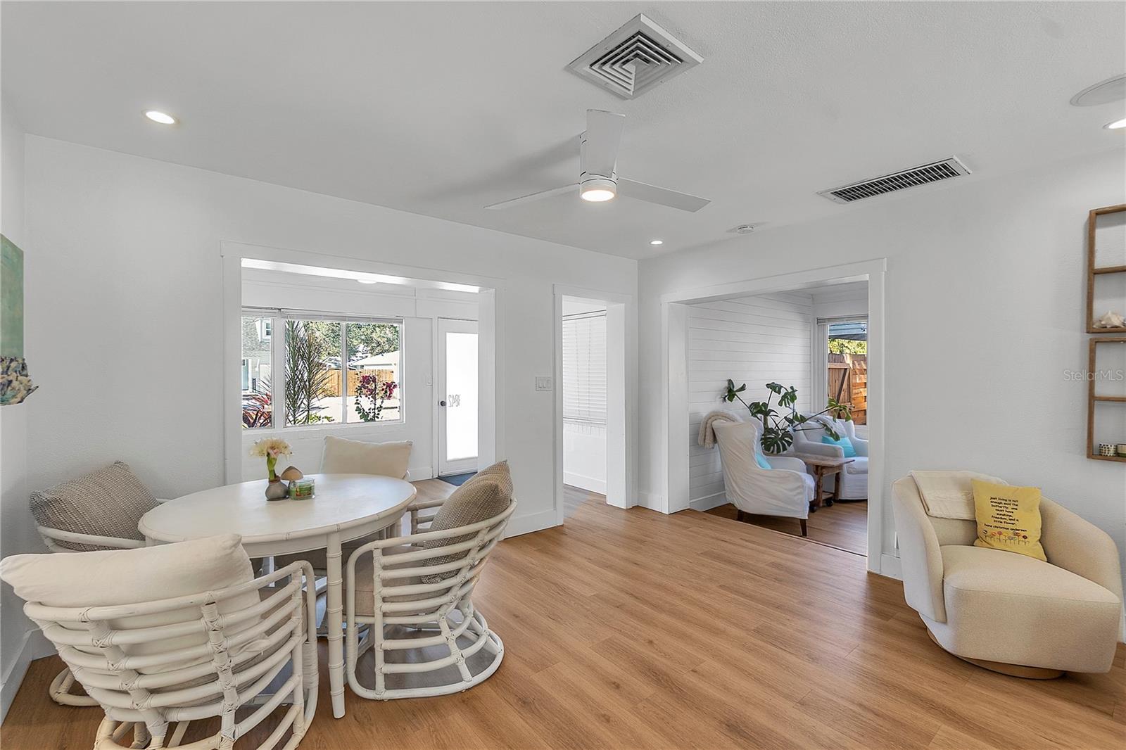 NORTHMOOR REP - Residential