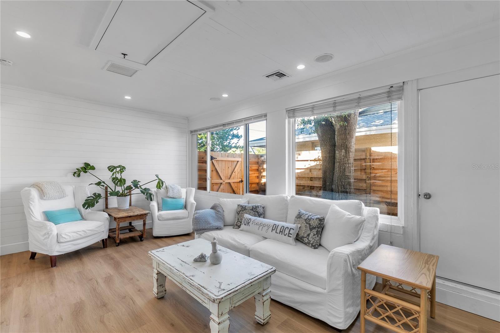 NORTHMOOR REP - Residential