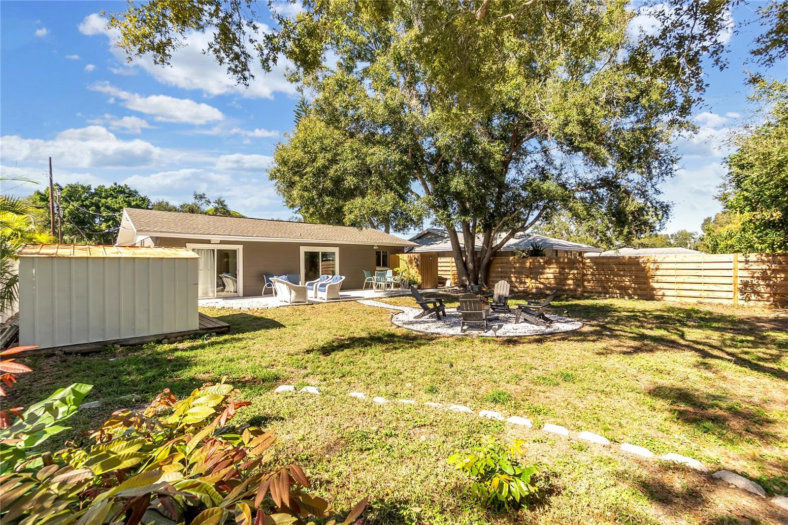 NORTHMOOR REP - Residential