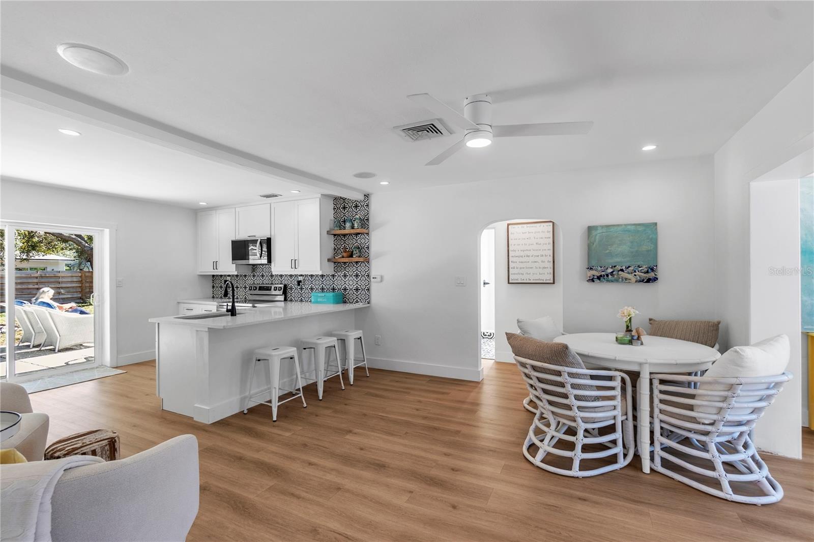 NORTHMOOR REP - Residential