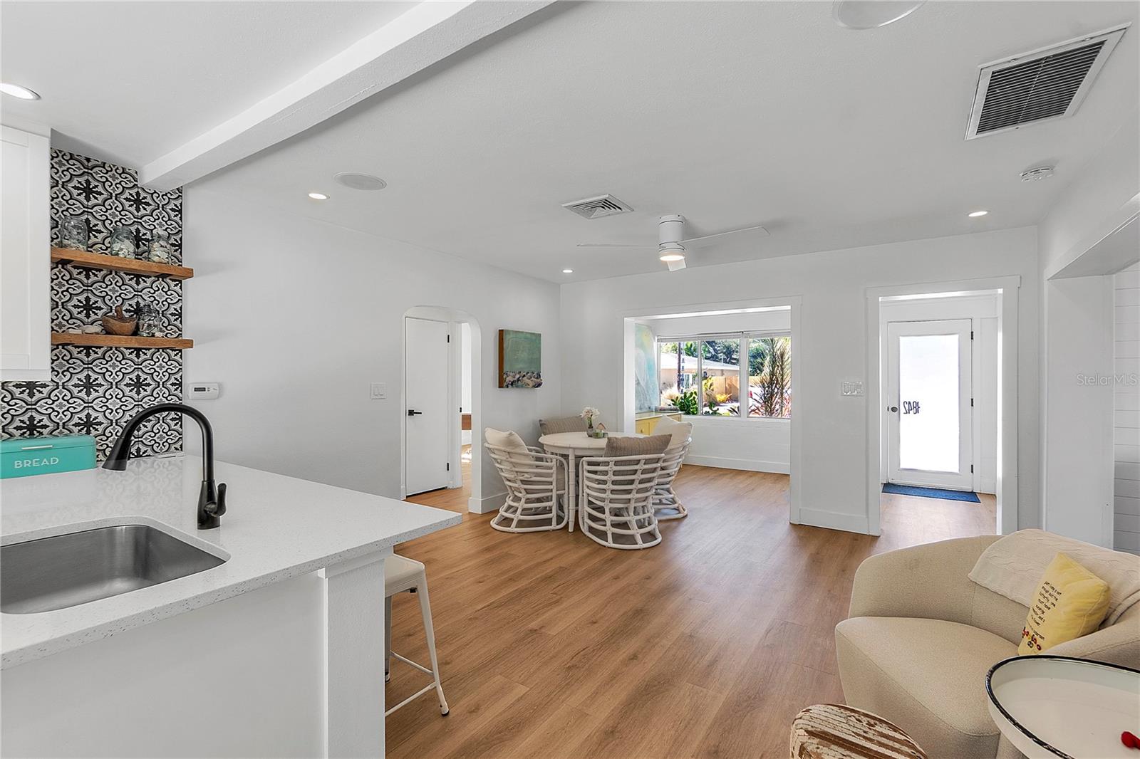 NORTHMOOR REP - Residential