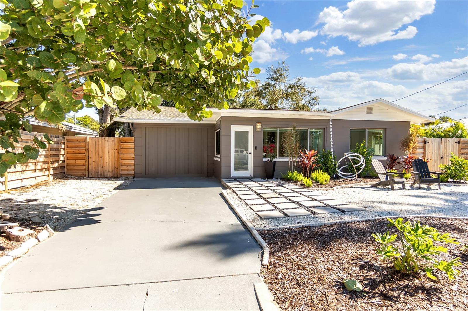 NORTHMOOR REP - Residential