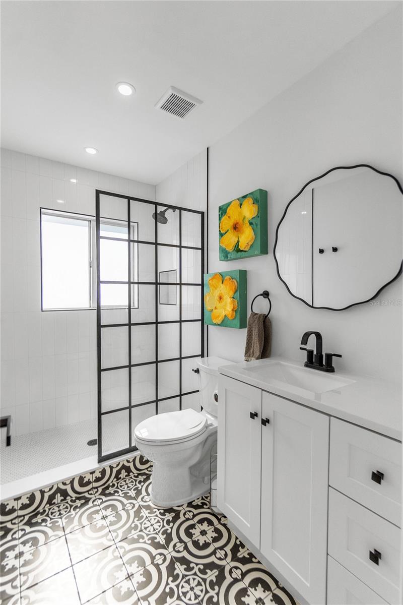 NORTHMOOR REP - Residential