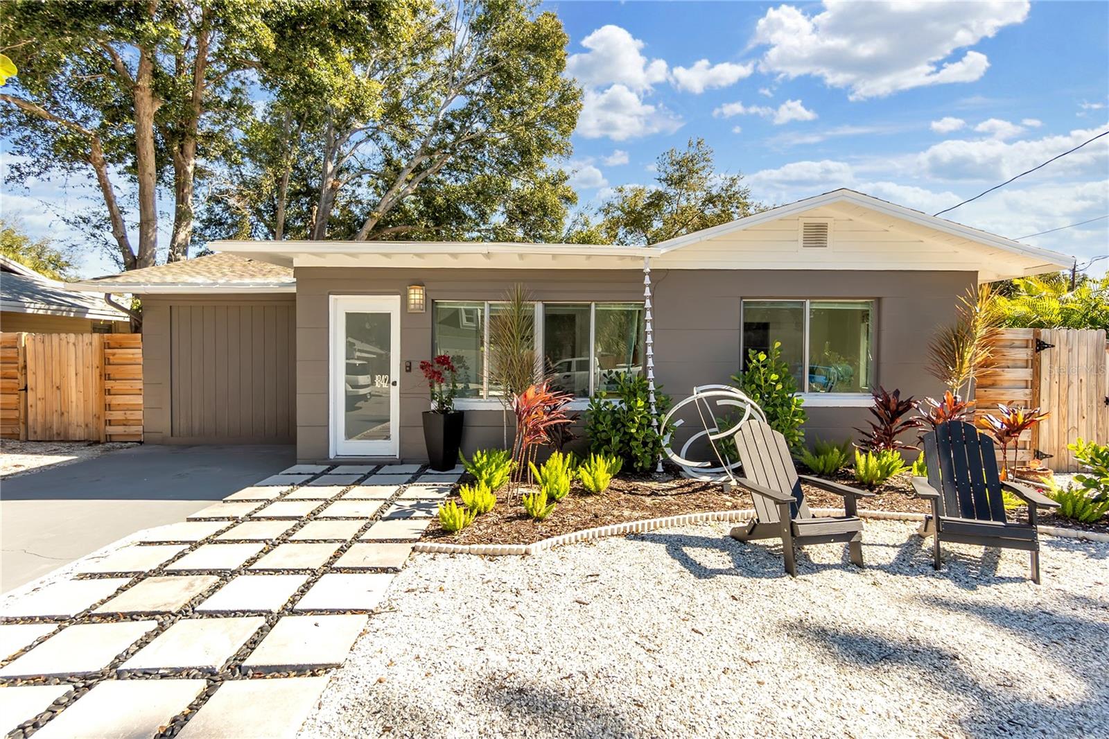 NORTHMOOR REP - Residential