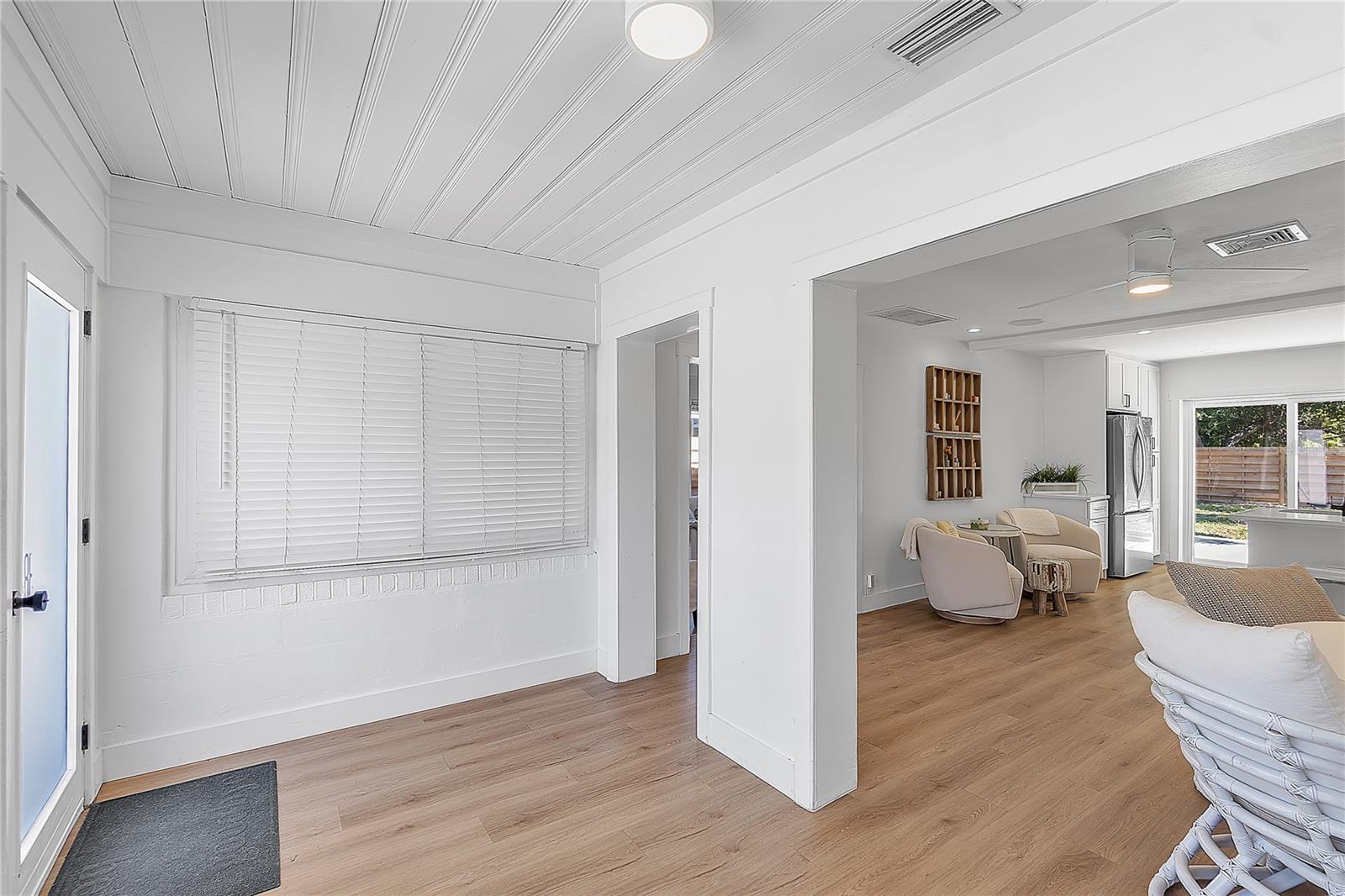 NORTHMOOR REP - Residential