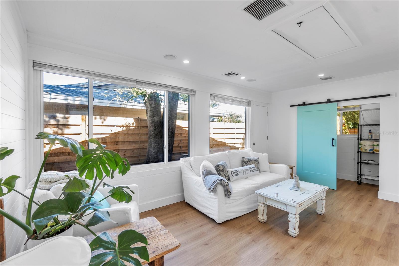 NORTHMOOR REP - Residential