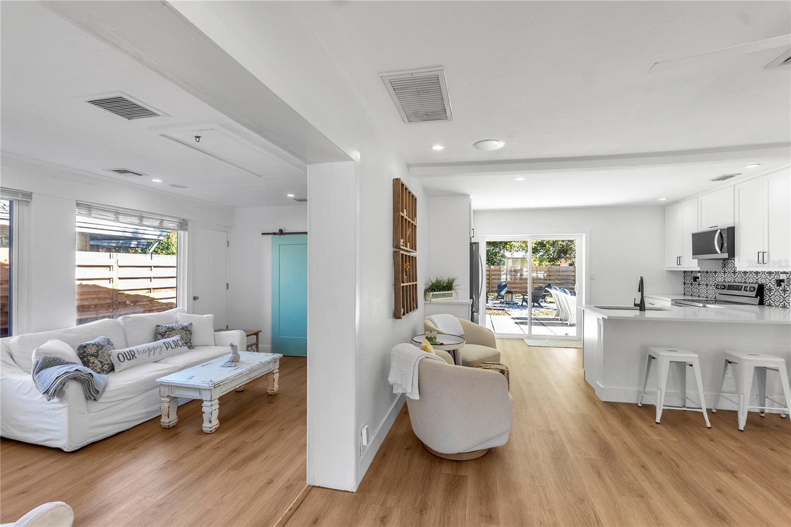 NORTHMOOR REP - Residential