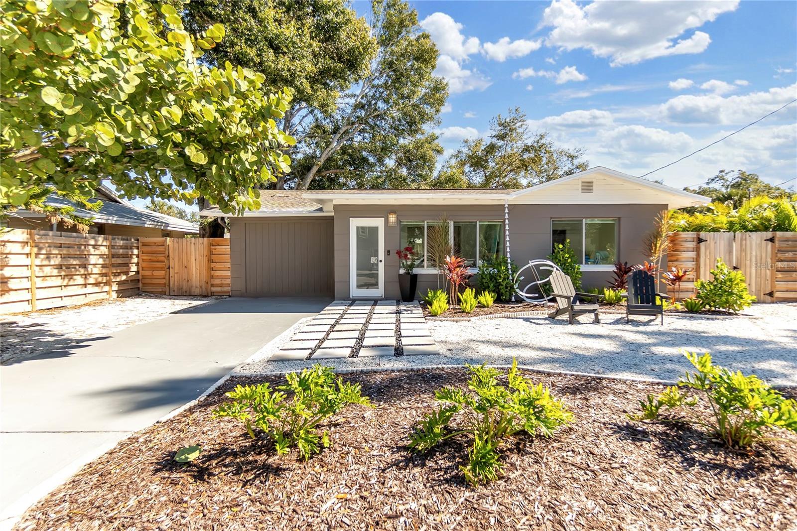 NORTHMOOR REP - Residential