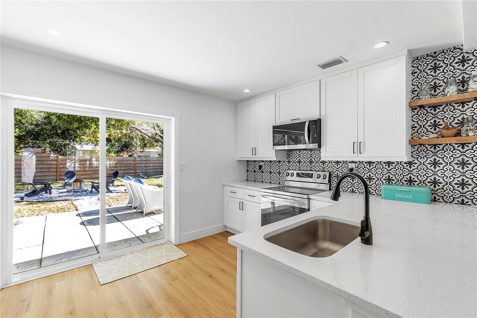 NORTHMOOR REP - Residential