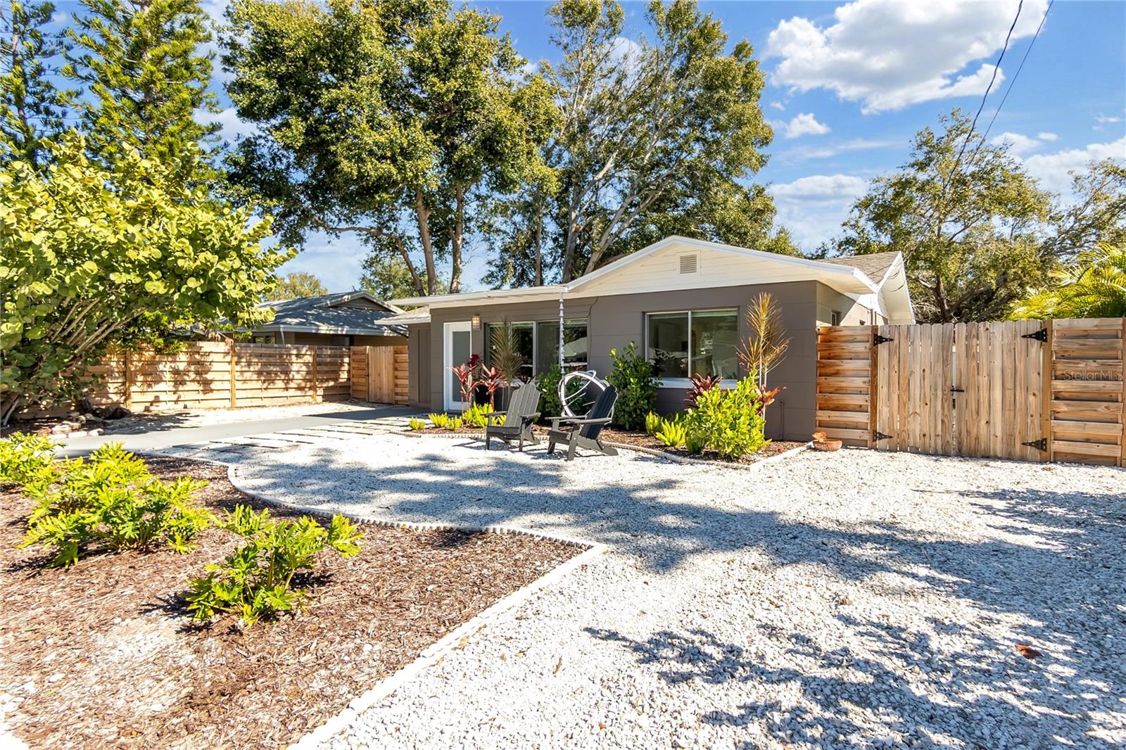 NORTHMOOR REP - Residential