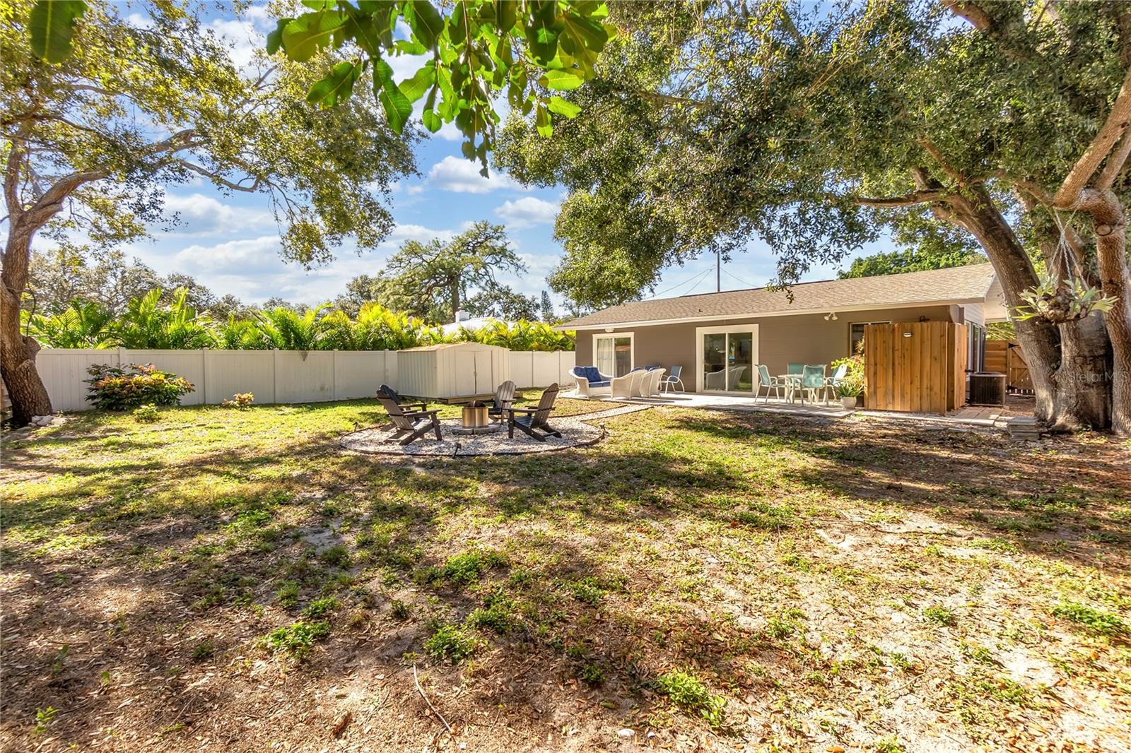 NORTHMOOR REP - Residential