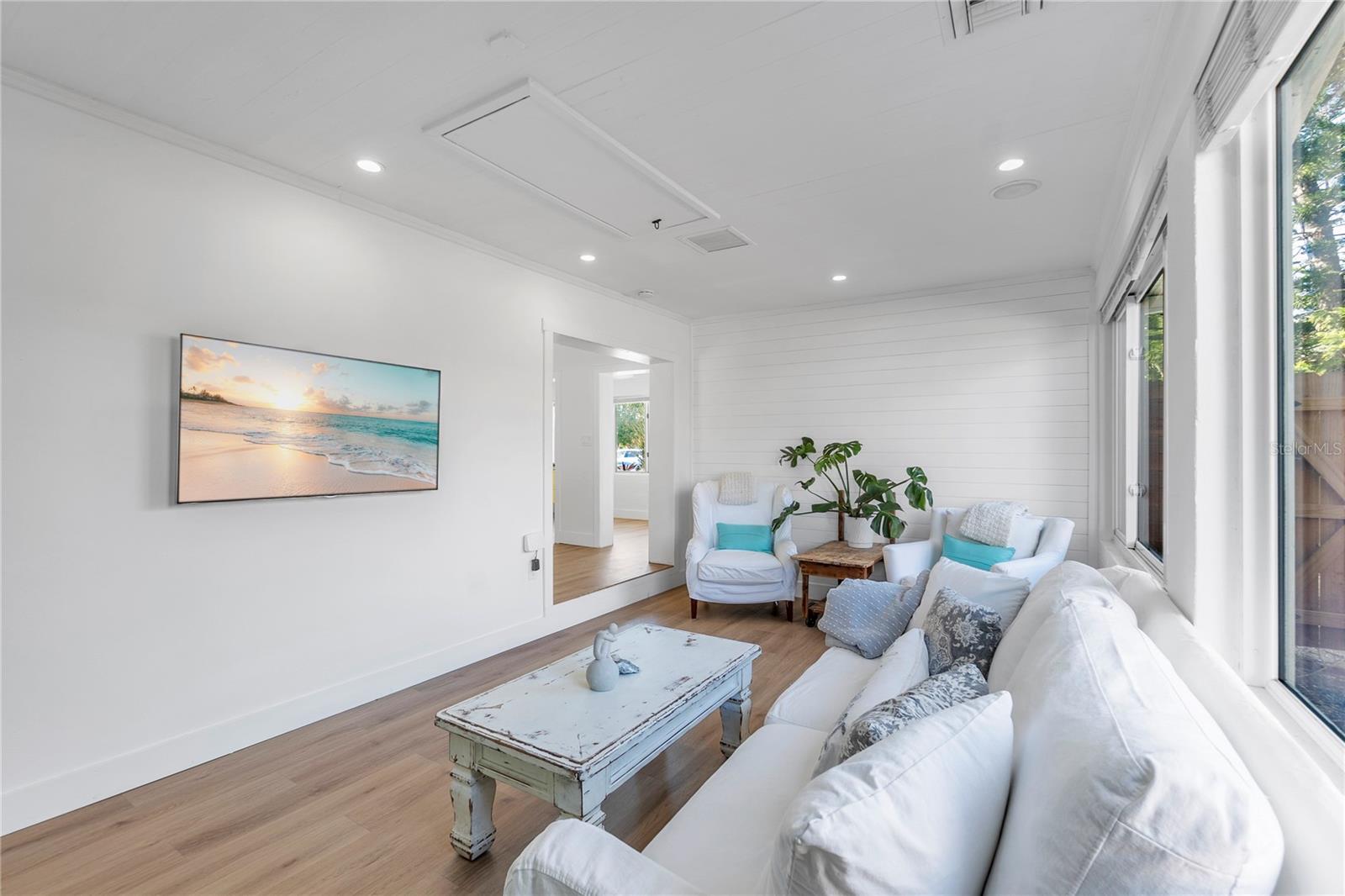 NORTHMOOR REP - Residential