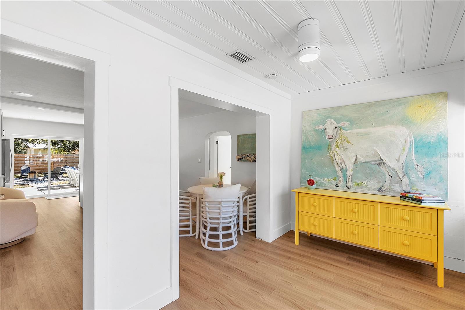 NORTHMOOR REP - Residential