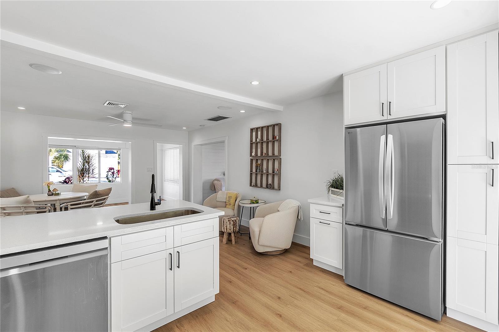 NORTHMOOR REP - Residential