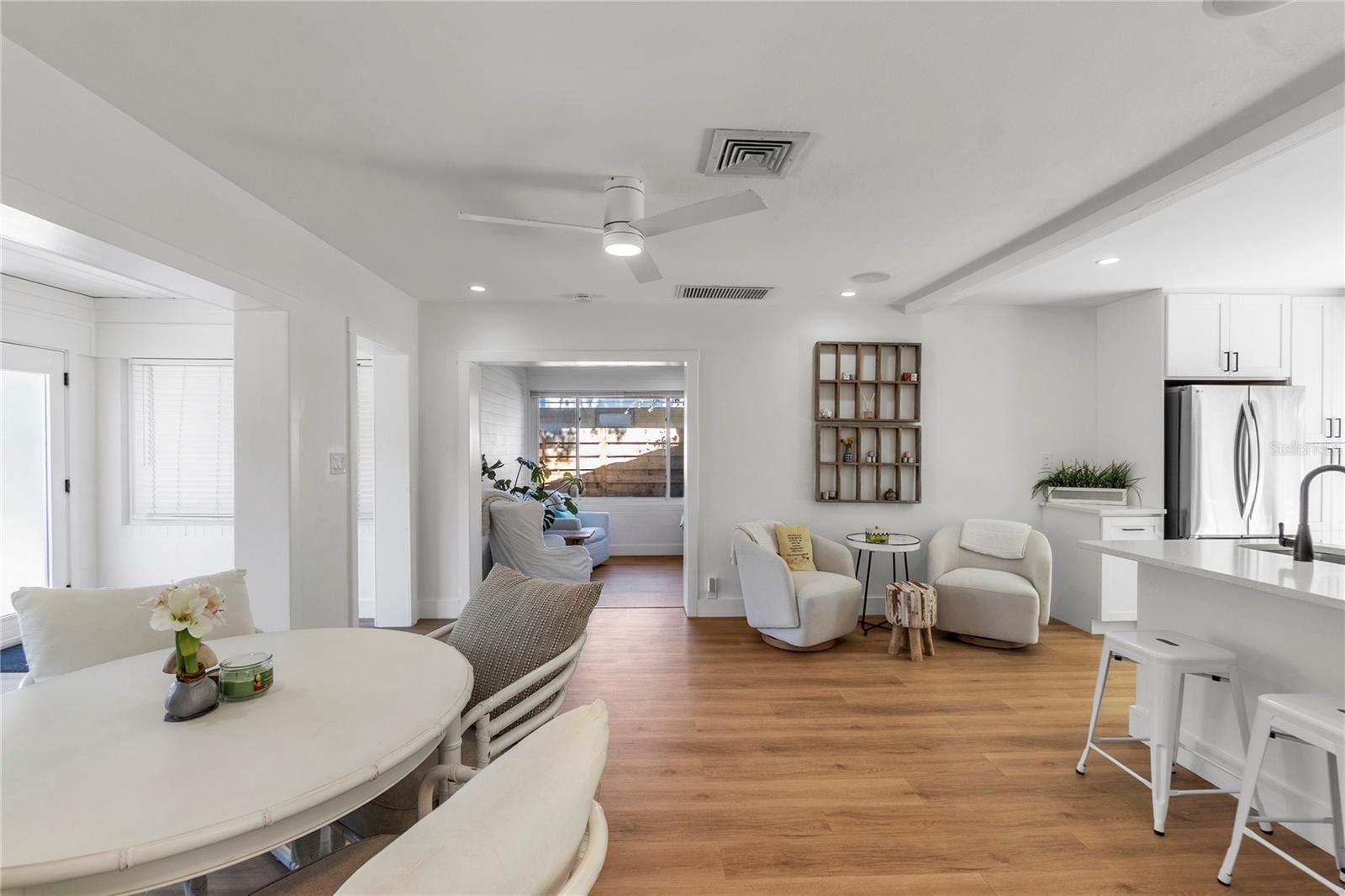 NORTHMOOR REP - Residential