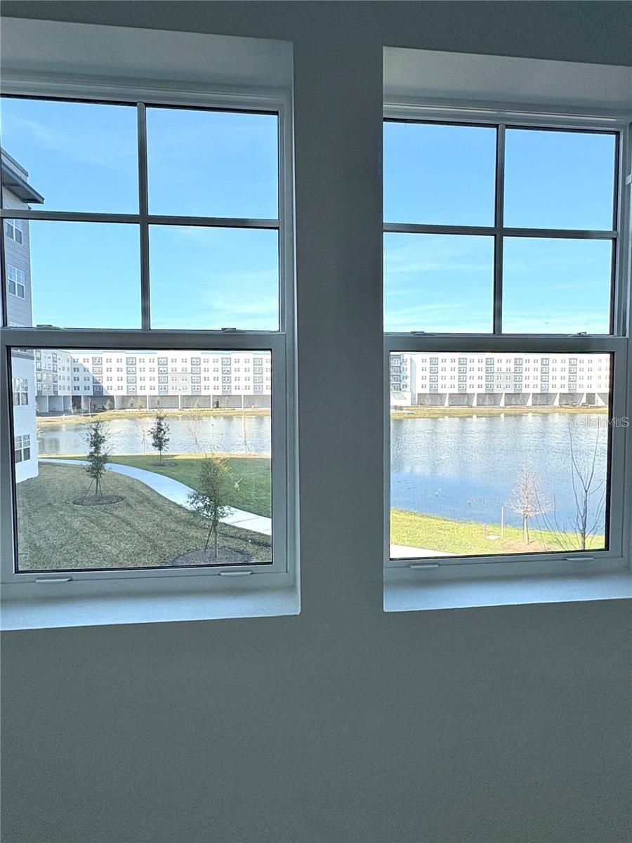 MILLENIAL PARK - Residential Lease