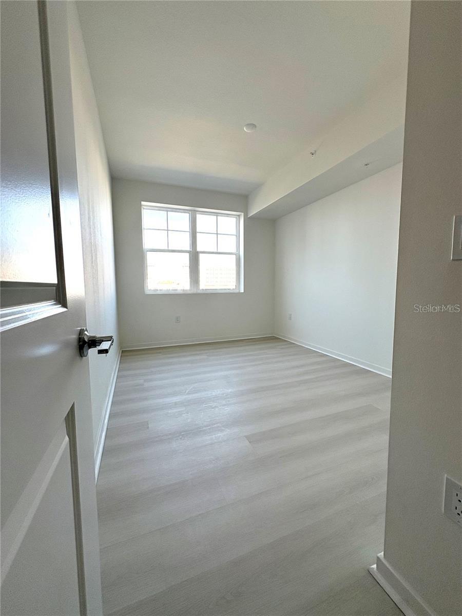 MILLENIAL PARK - Residential Lease