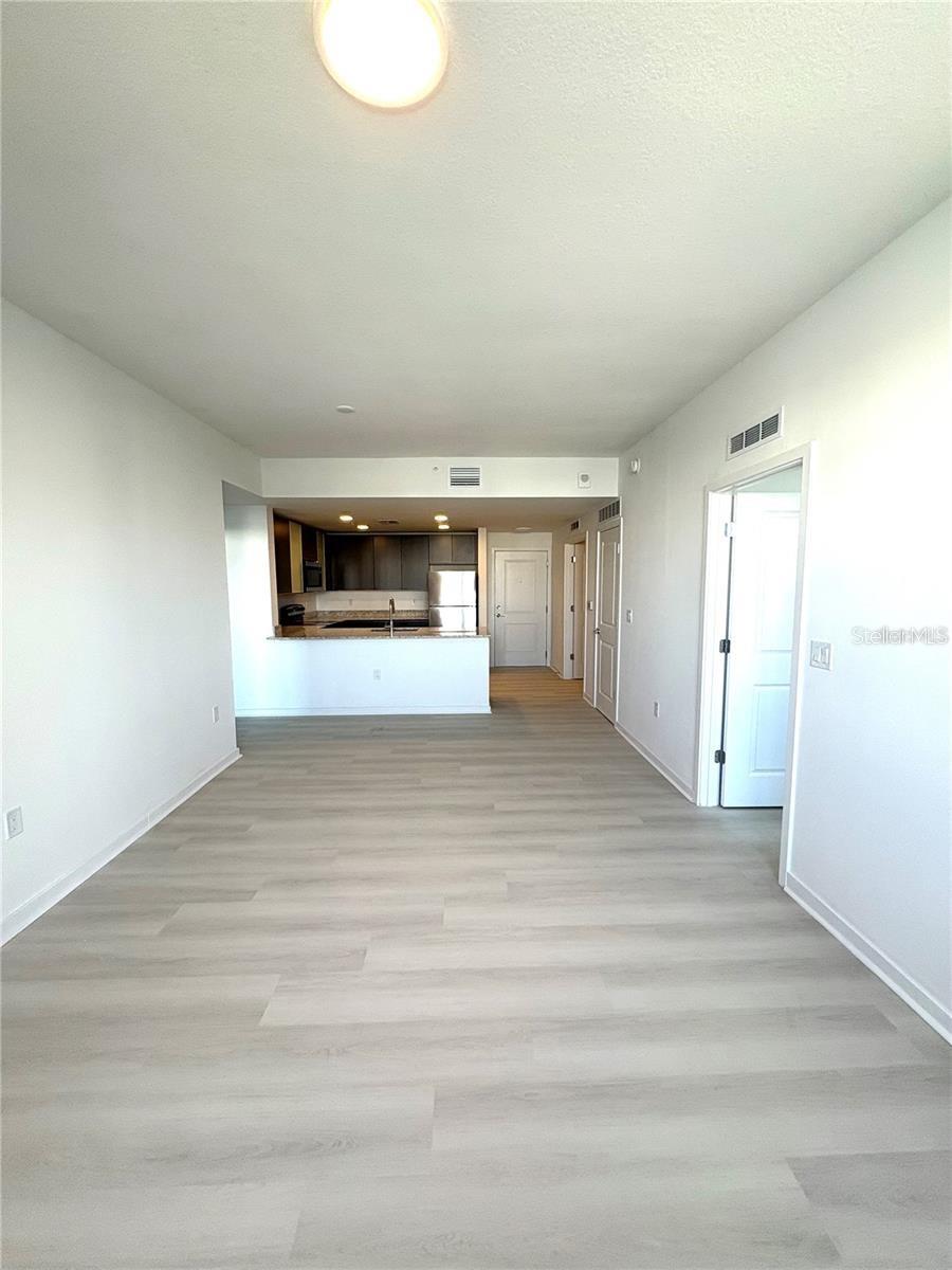 MILLENIAL PARK - Residential Lease