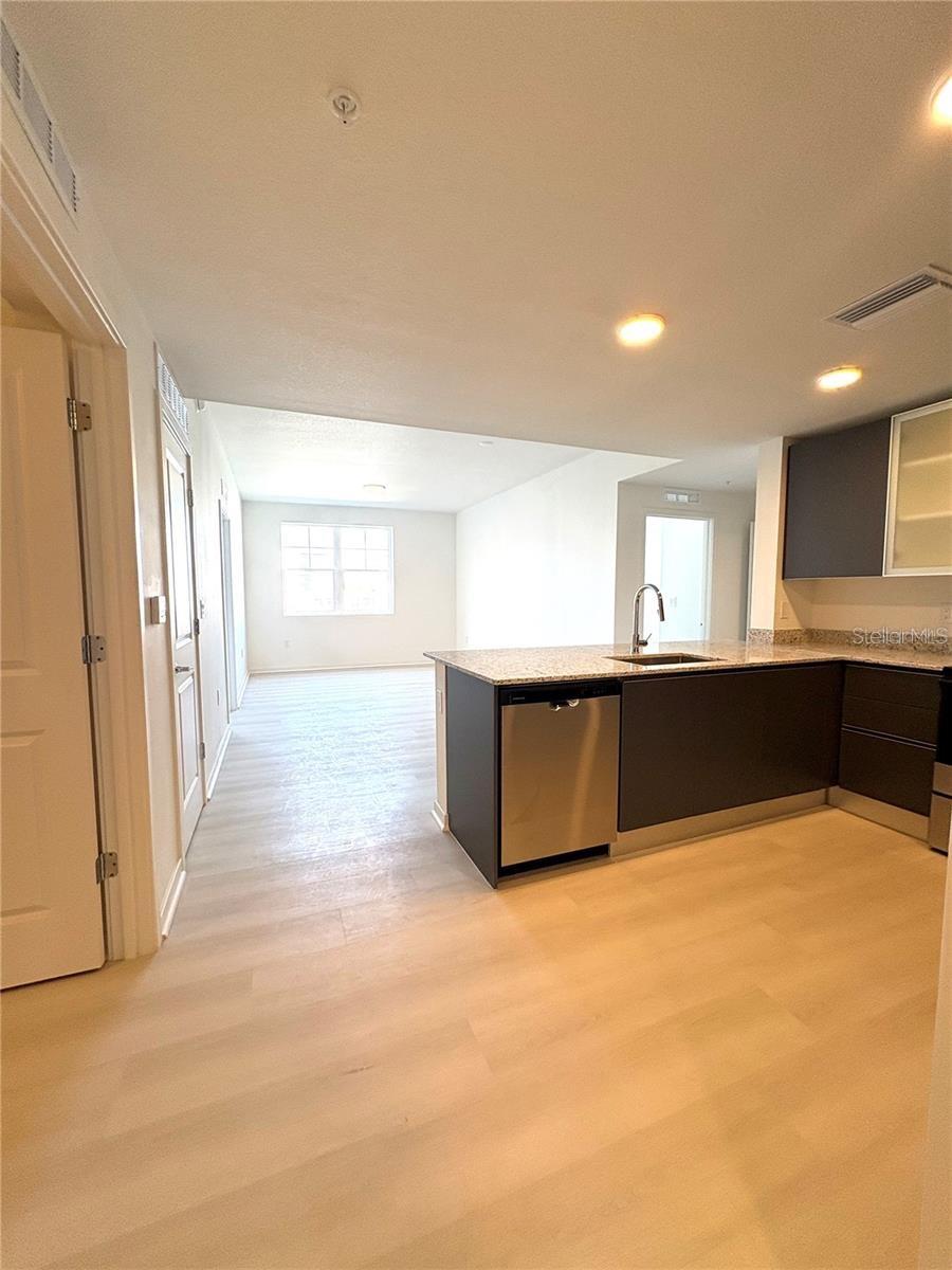 MILLENIAL PARK - Residential Lease