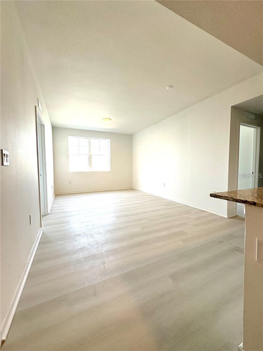 MILLENIAL PARK - Residential Lease