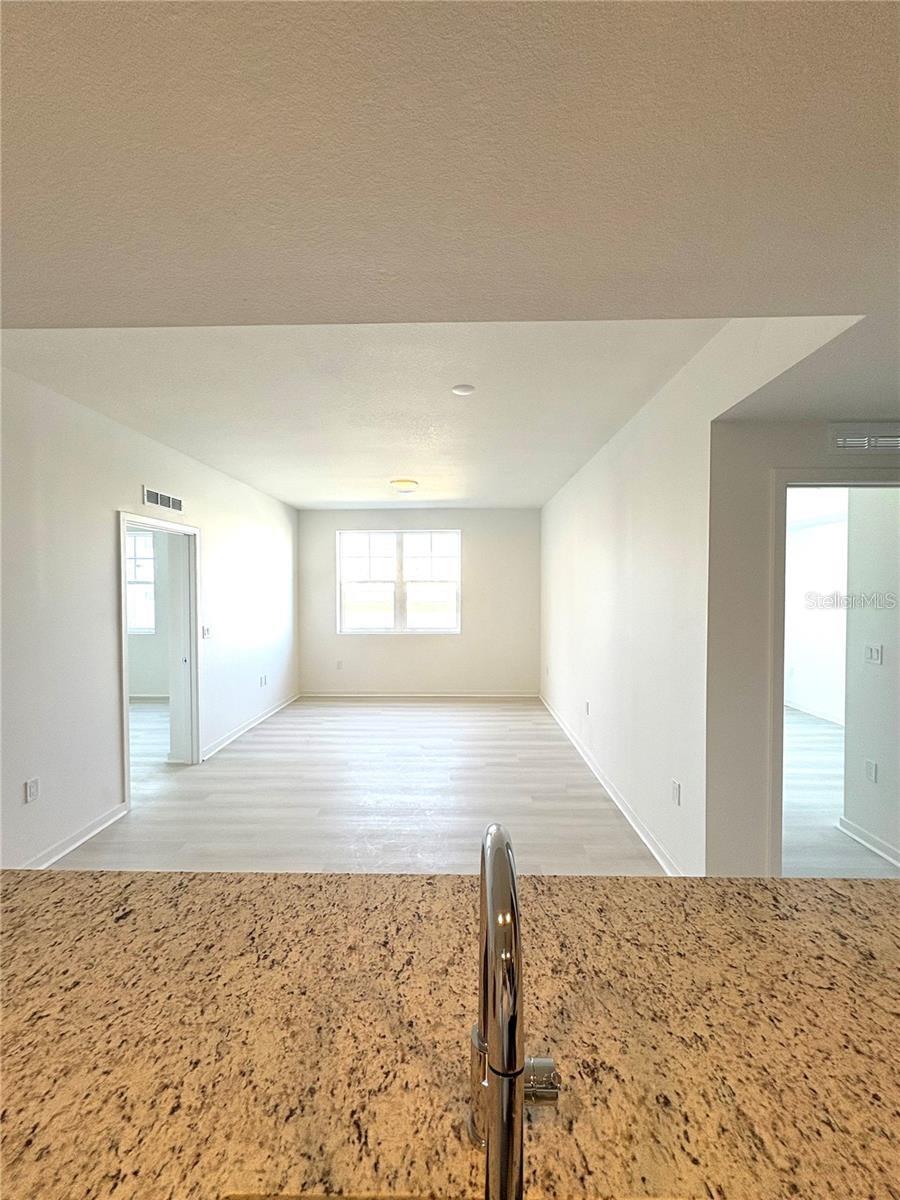 MILLENIAL PARK - Residential Lease