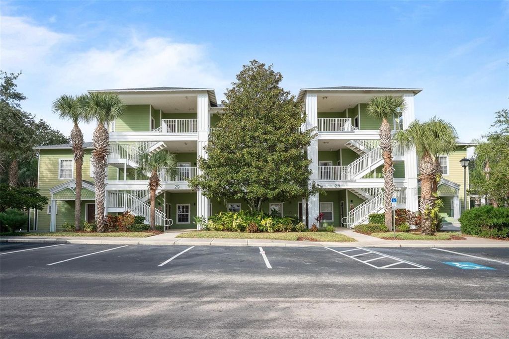 Photo of 602 Gran Bahama Boulevard #602, Davenport, FL 33897 (MLS # O6368991)