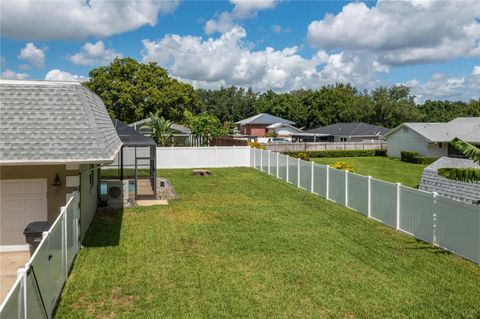 A home in WINTER HAVEN