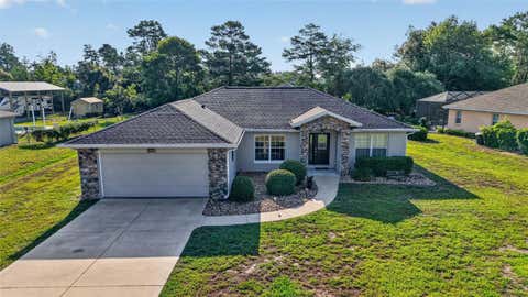 Tiny photo for 9583 SW 46th Terrace, Ocala, FL 34476 (MLS # OM727486)
