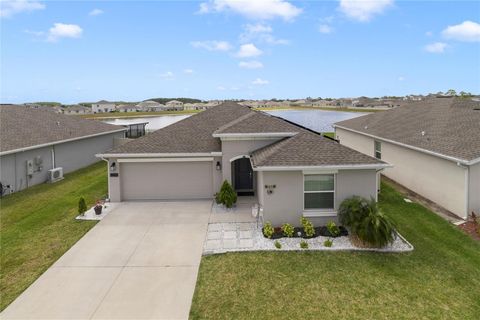 5270 PRESERVE BOULEVARD ST CLOUD FL 34772
