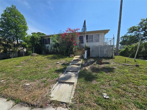 613 CHESTNUT STREET OLDSMAR FL 34677
