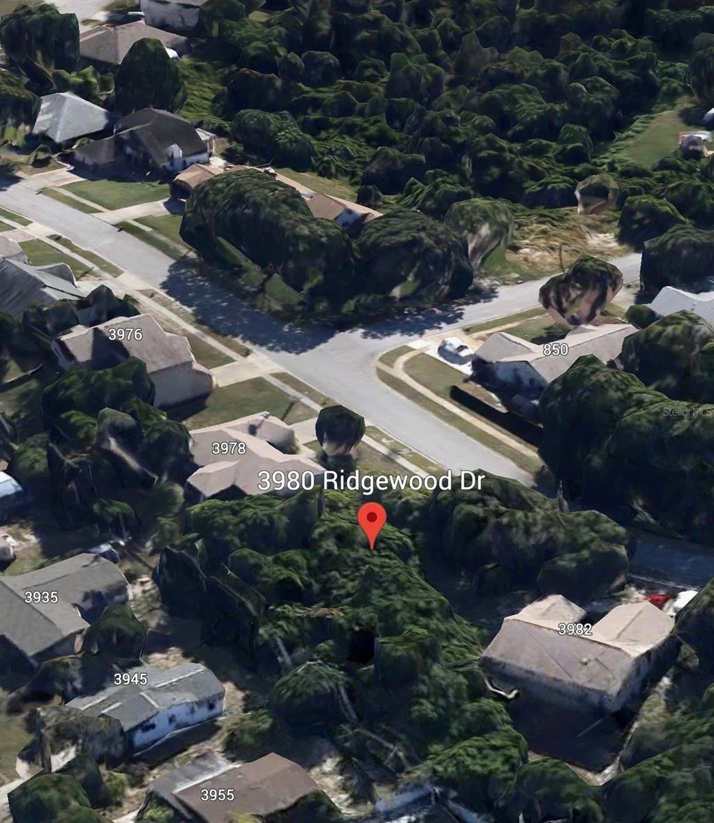 Photo of 3980 Ridgewood Drive, Titusville, FL 32796 (MLS # S5139121)