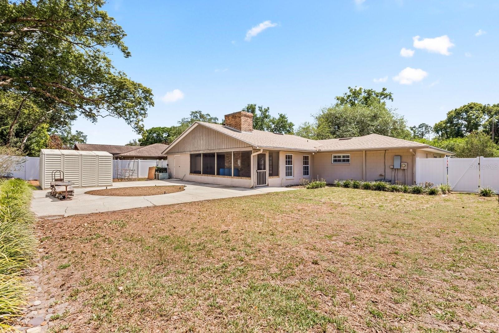 DOVER ESTATES THIRD ADD - Residential