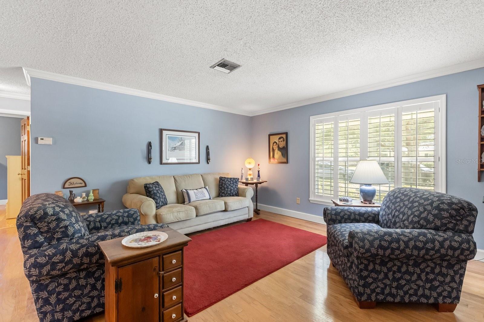 DOVER ESTATES THIRD ADD - Residential