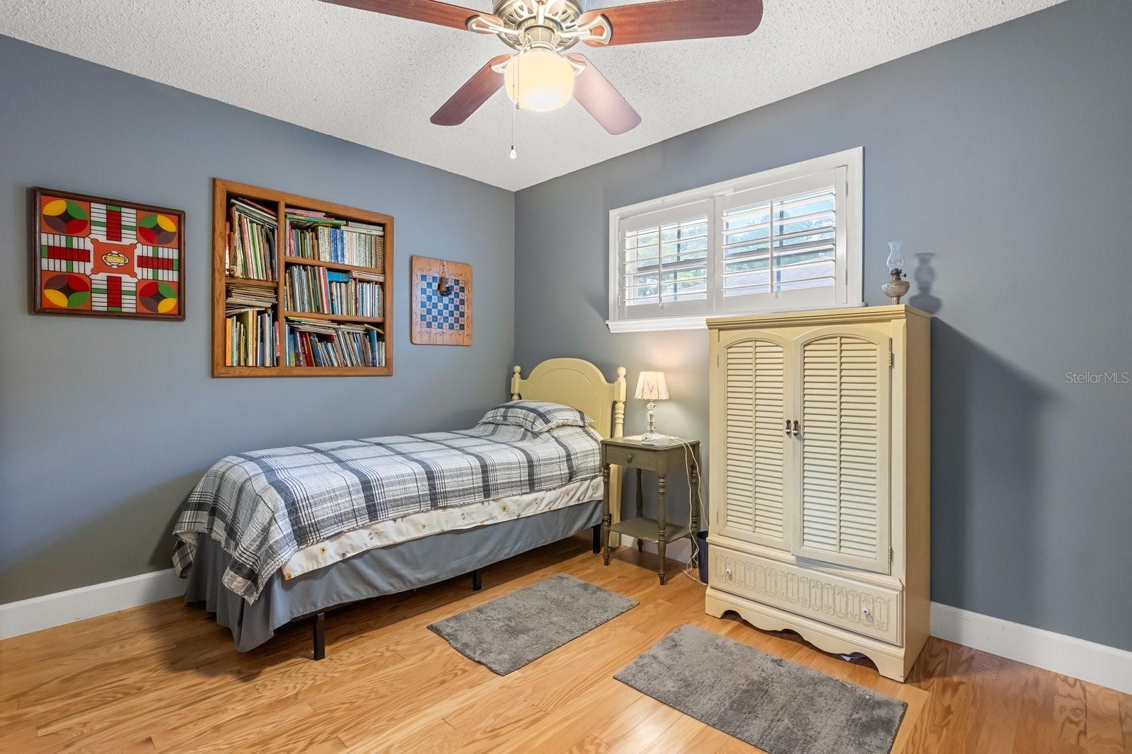 DOVER ESTATES THIRD ADD - Residential