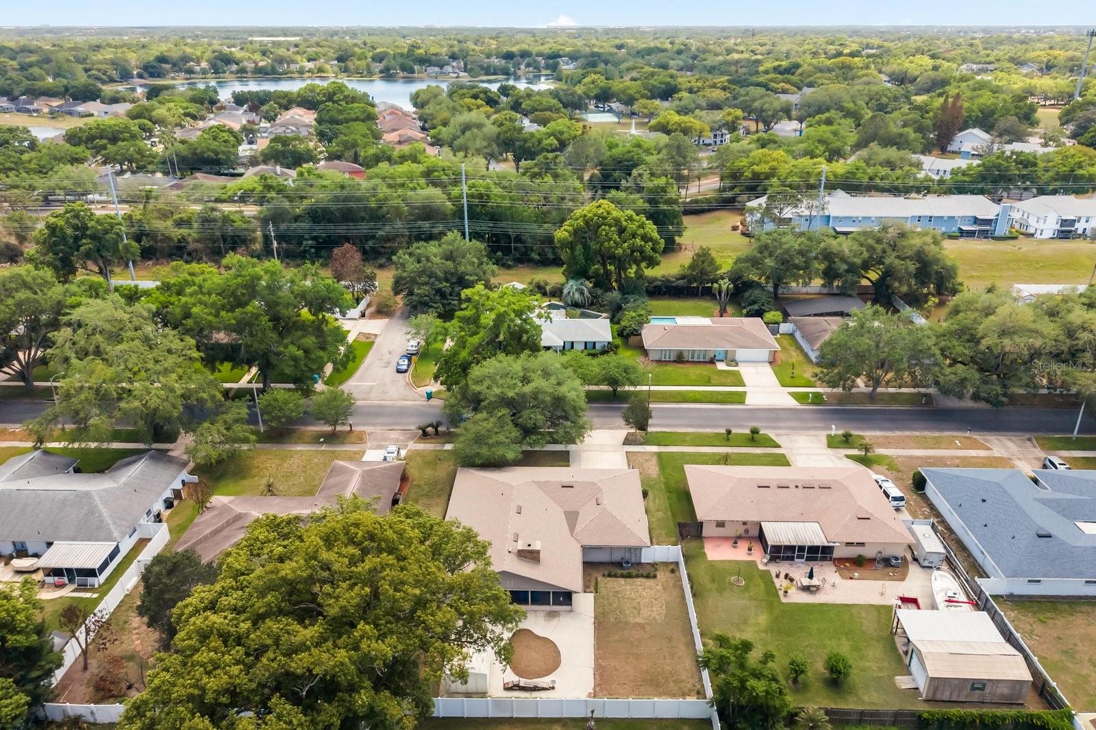 DOVER ESTATES THIRD ADD - Residential