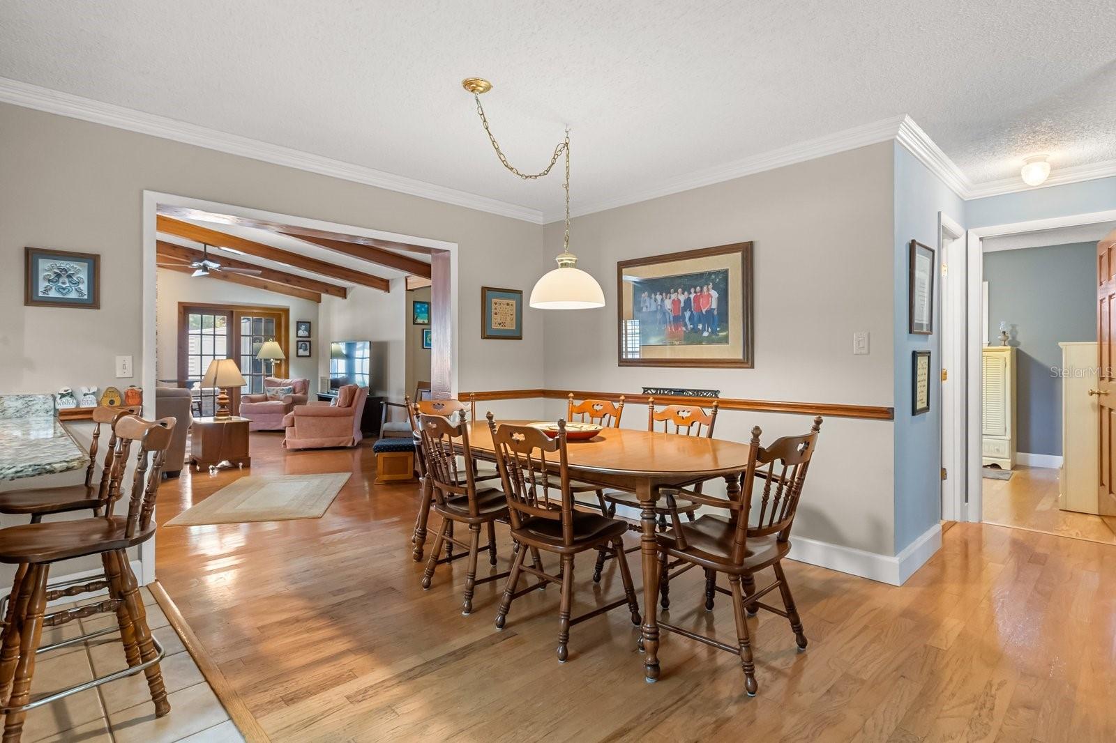 DOVER ESTATES THIRD ADD - Residential