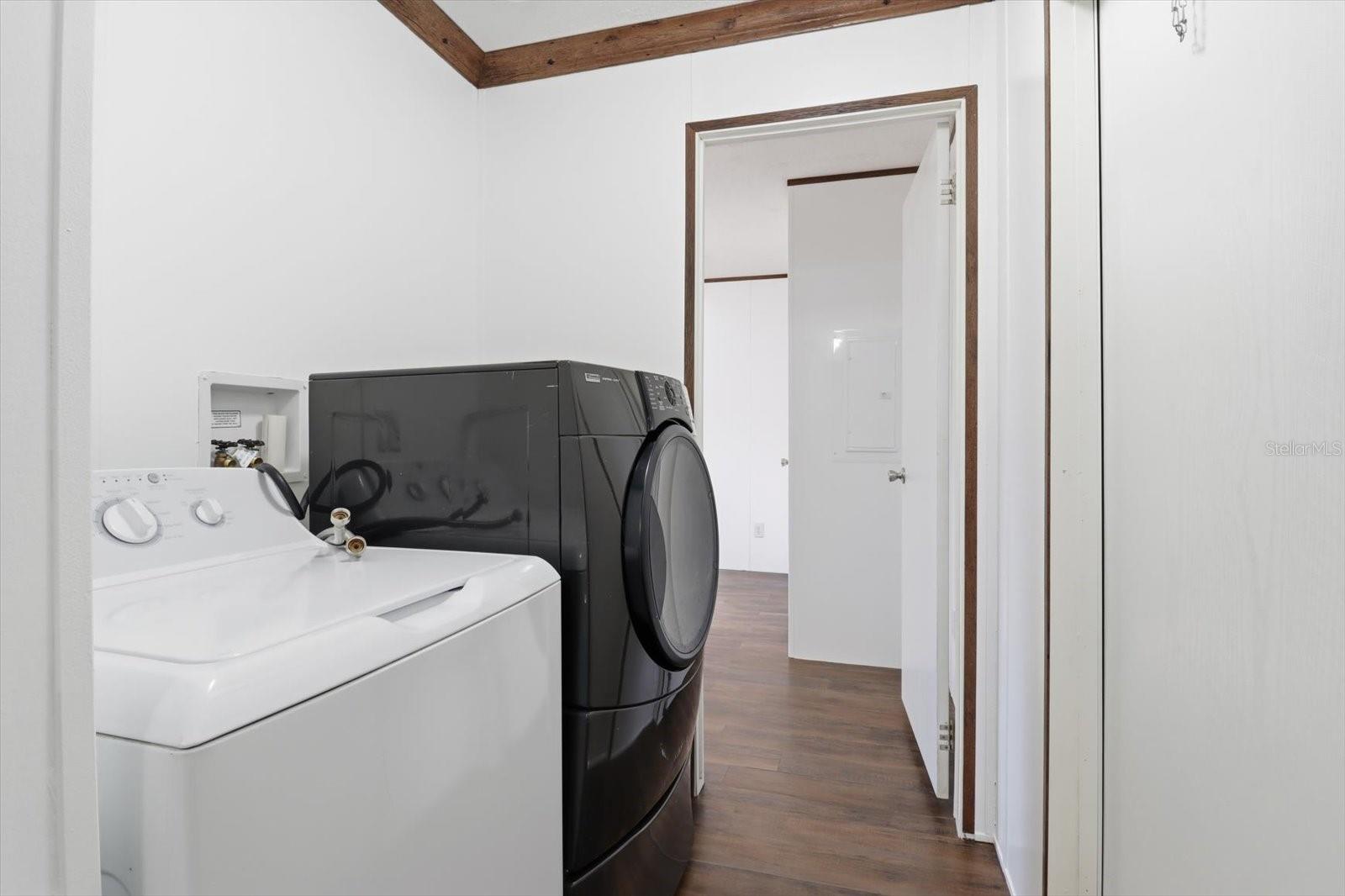 QUIET ACRES UNREC SUB - Residential