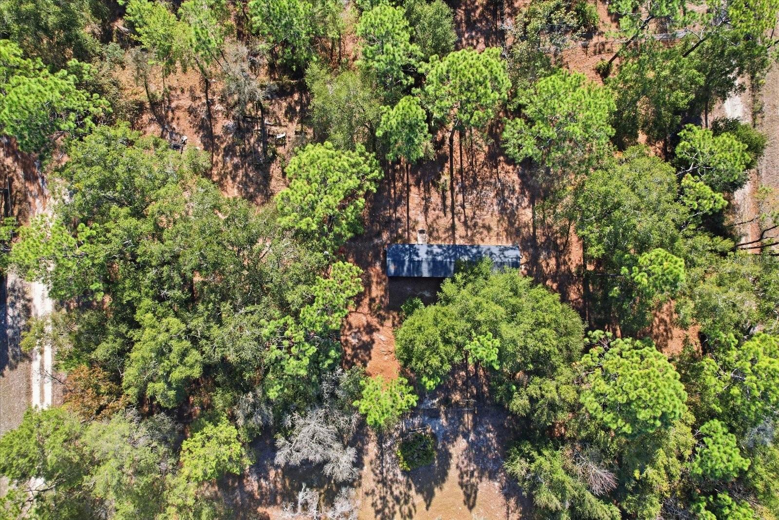 QUIET ACRES UNREC SUB - Residential