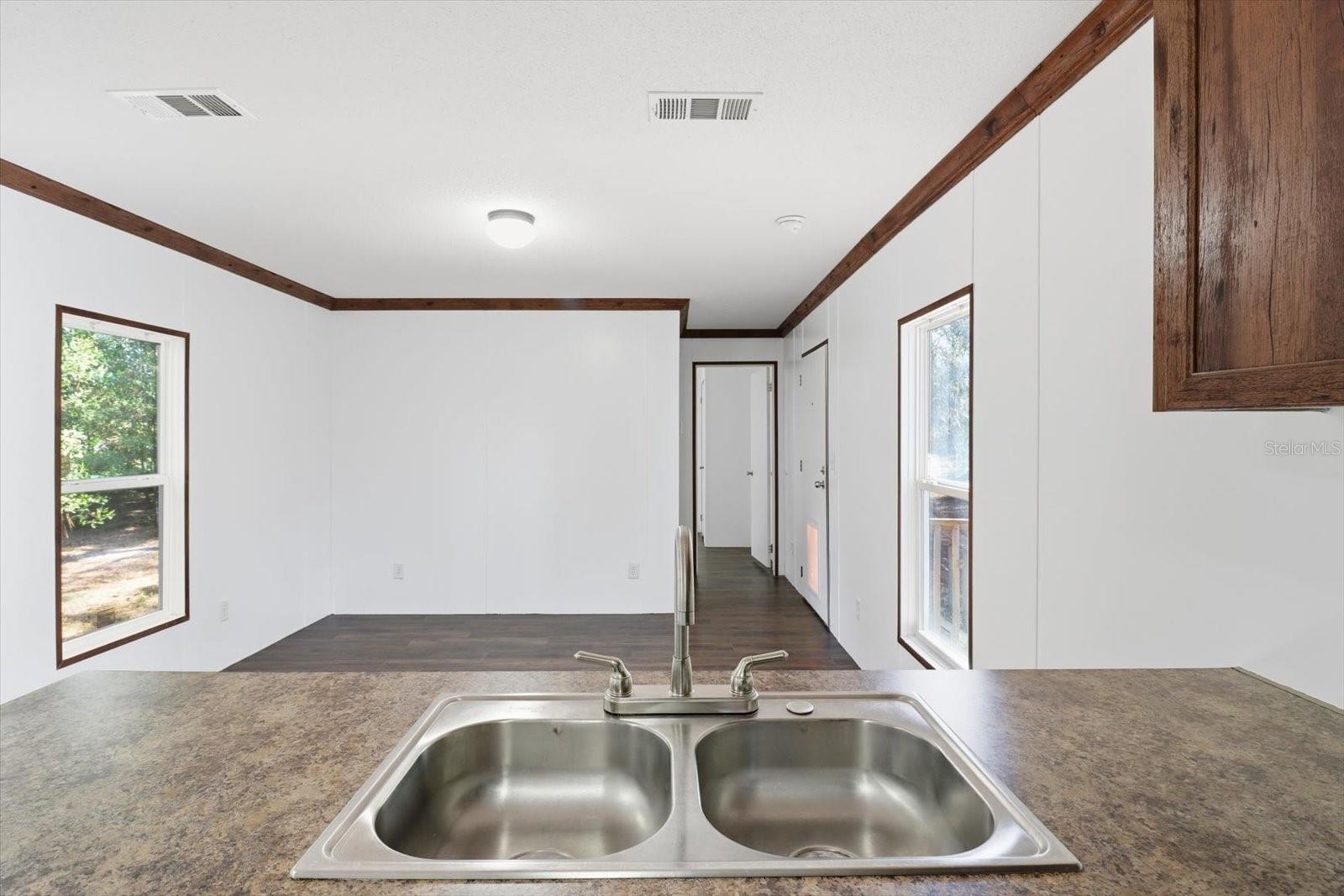 QUIET ACRES UNREC SUB - Residential