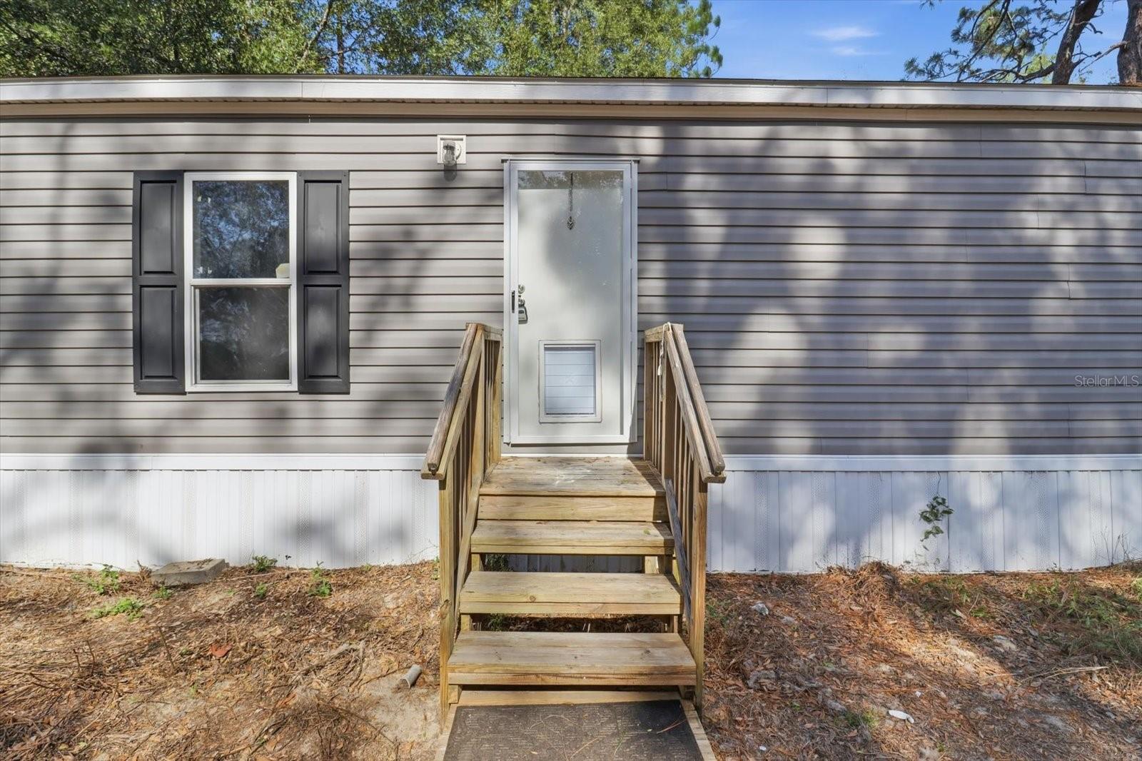 QUIET ACRES UNREC SUB - Residential