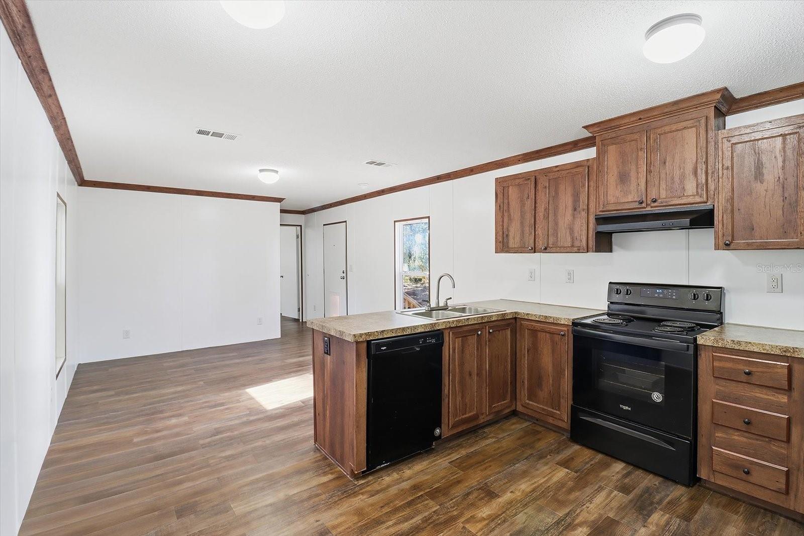 QUIET ACRES UNREC SUB - Residential