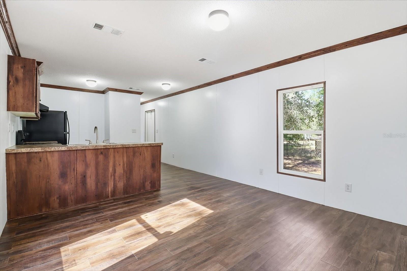 QUIET ACRES UNREC SUB - Residential