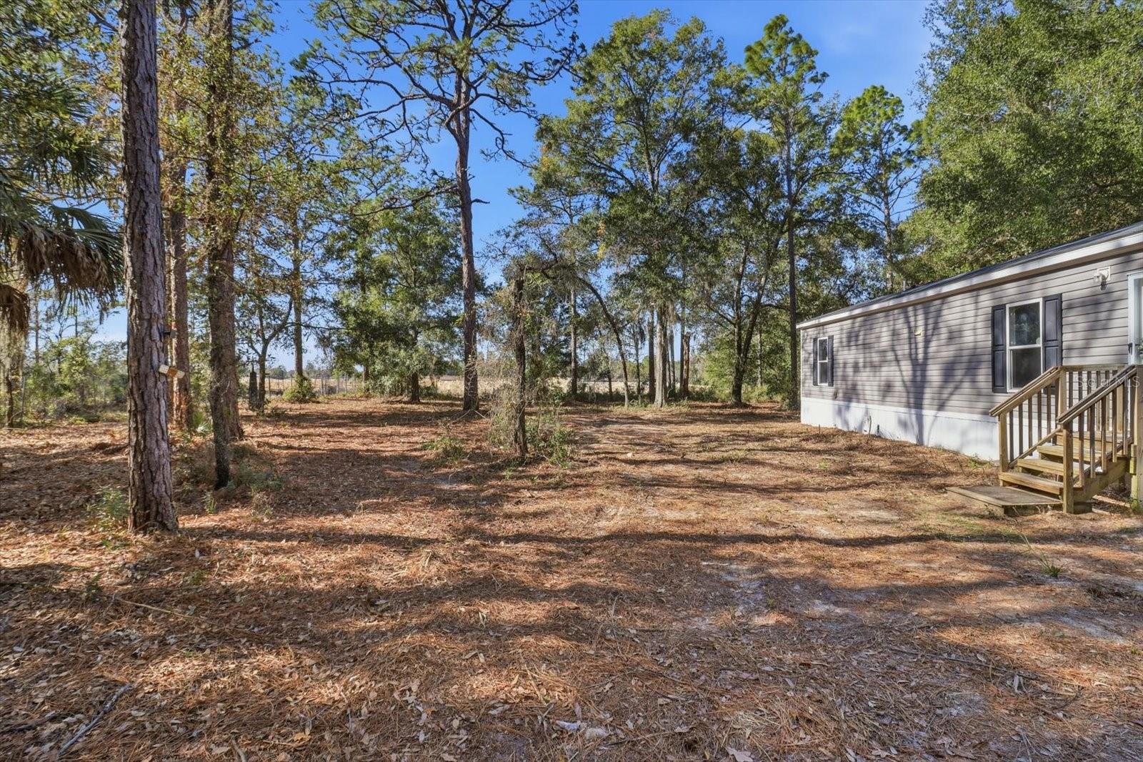 QUIET ACRES UNREC SUB - Residential