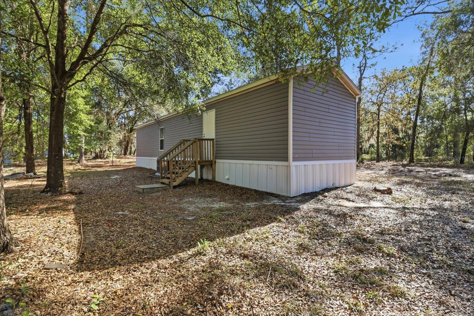 QUIET ACRES UNREC SUB - Residential