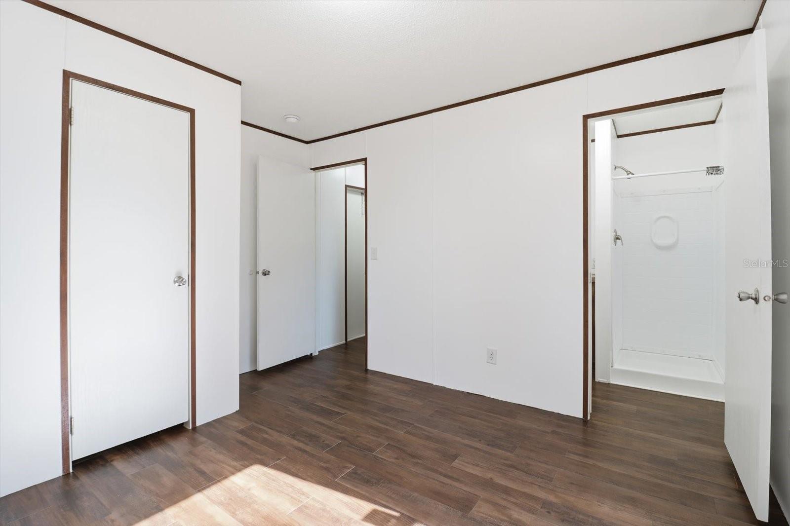 QUIET ACRES UNREC SUB - Residential