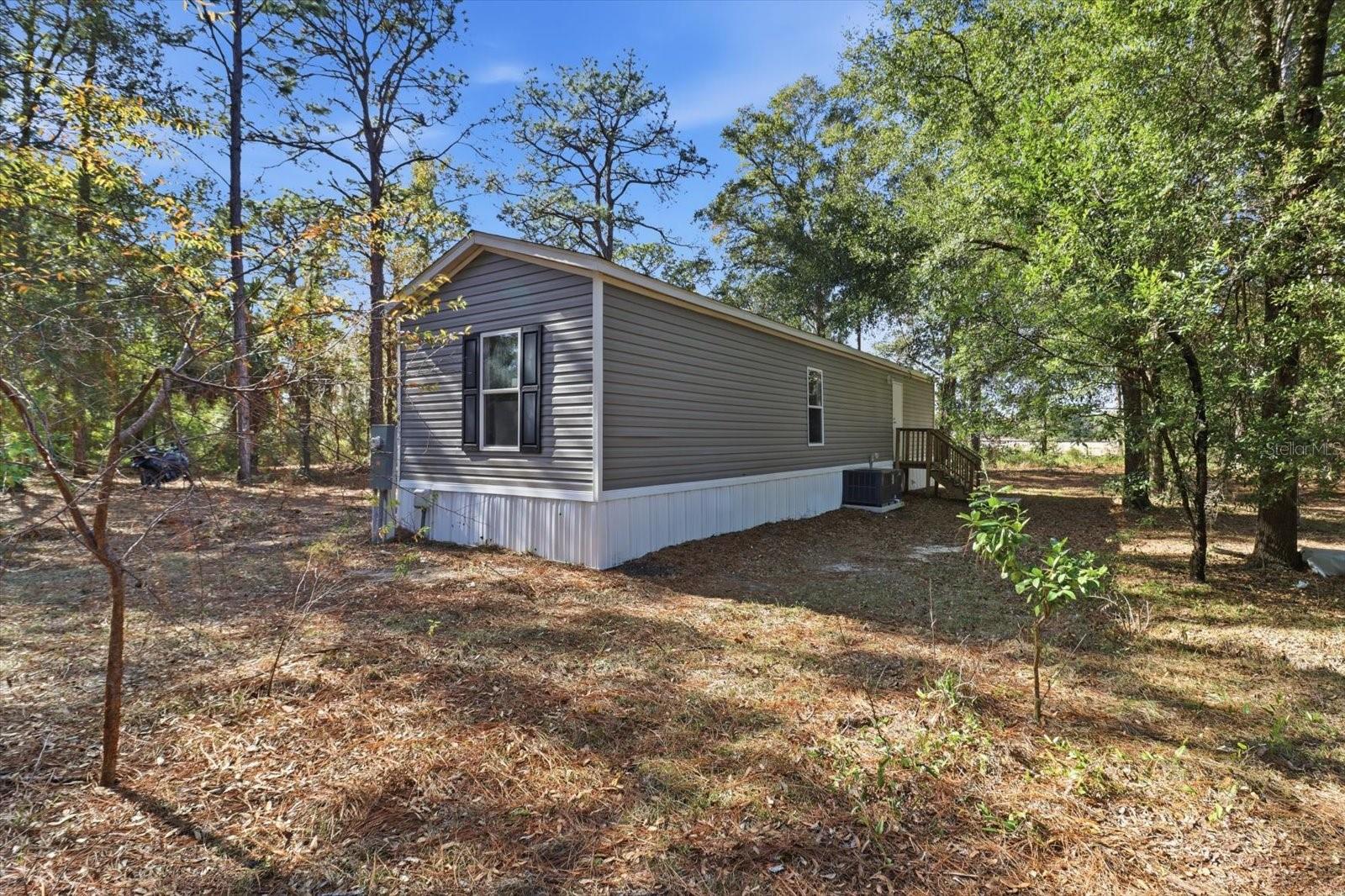 QUIET ACRES UNREC SUB - Residential