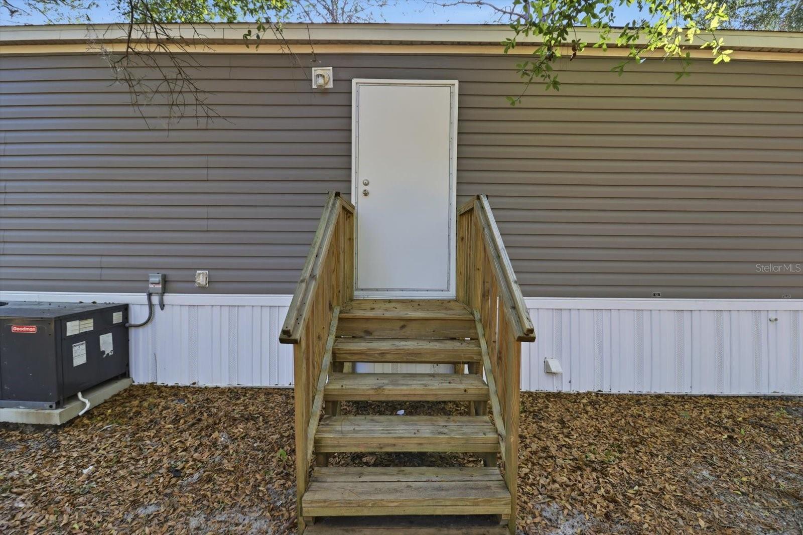 QUIET ACRES UNREC SUB - Residential